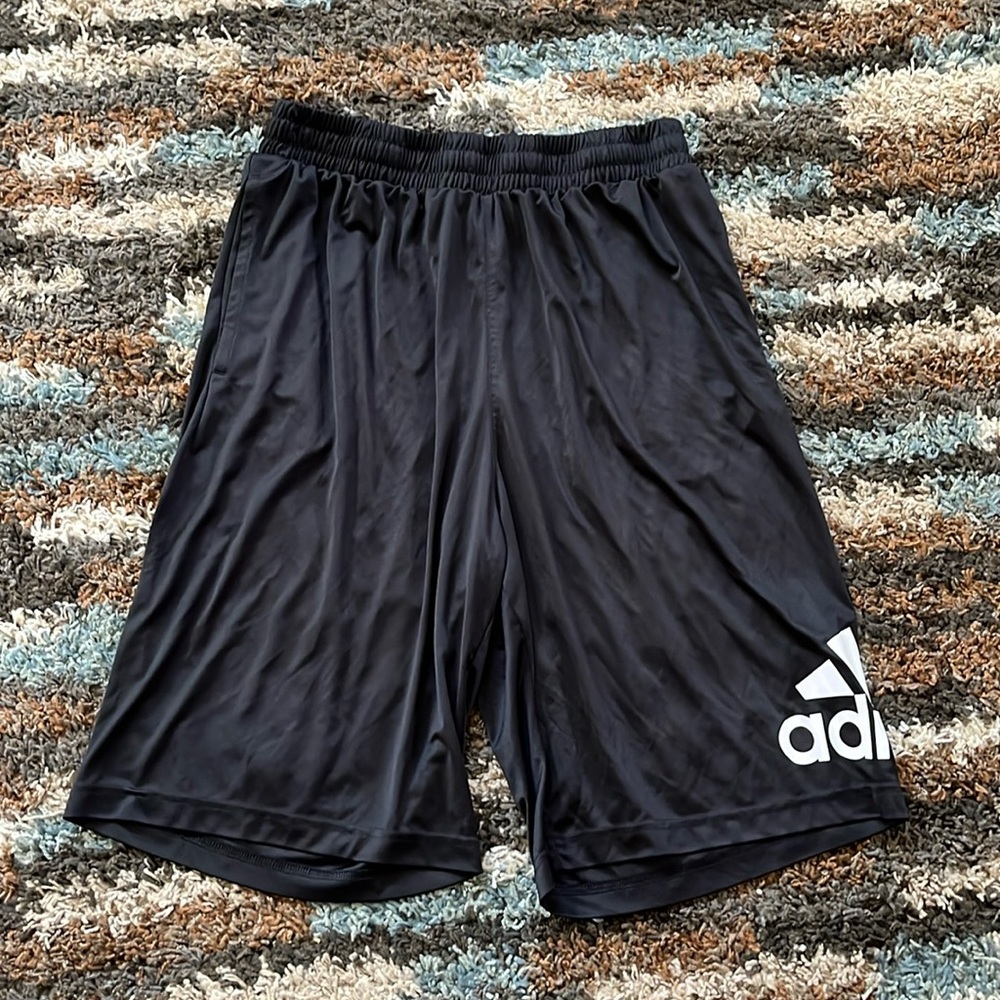 Men’s XL adidas Athletic Shorts